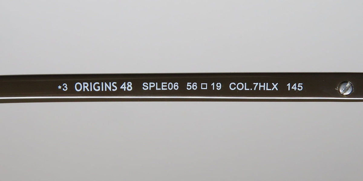 Police Sple06 Sunglasses