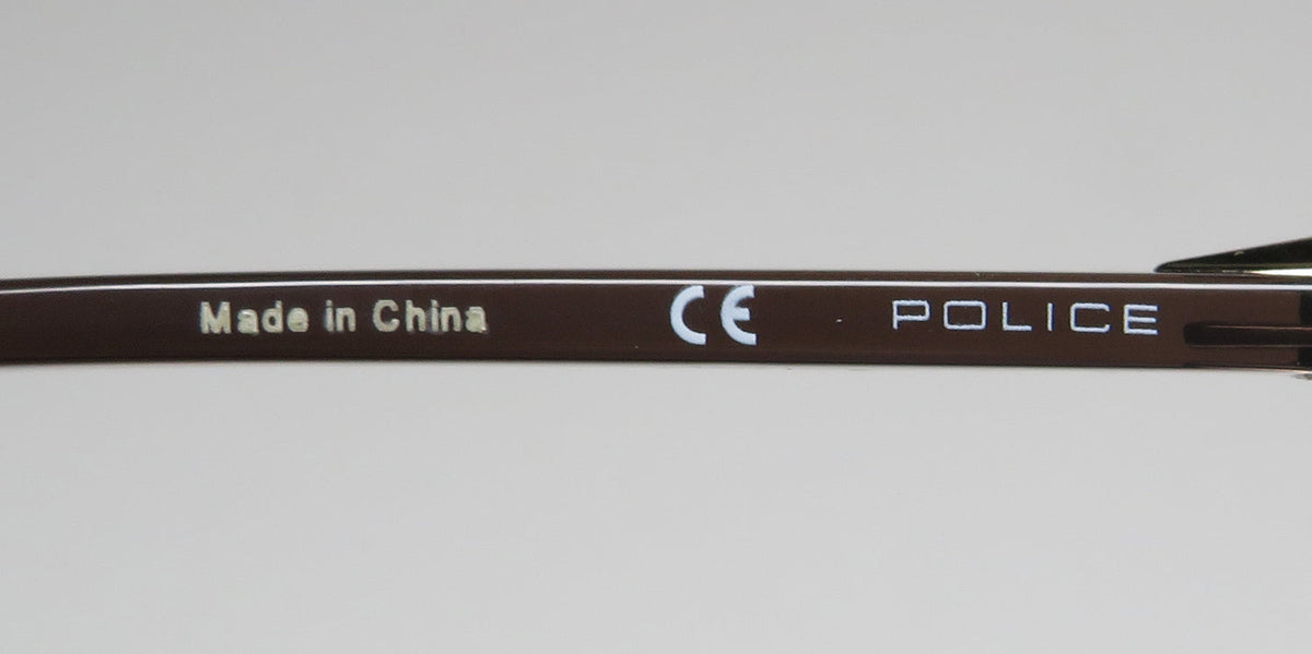 Police Spld30 Sunglasses