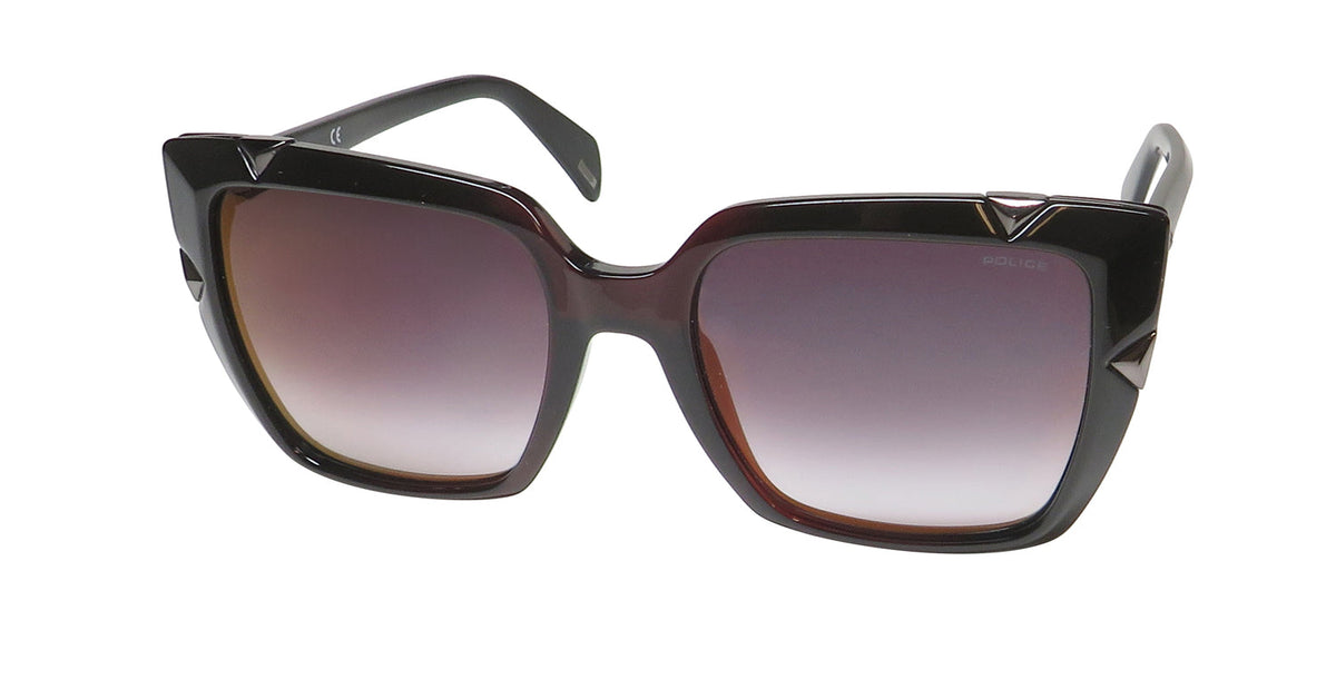 Police Spla15 Sunglasses