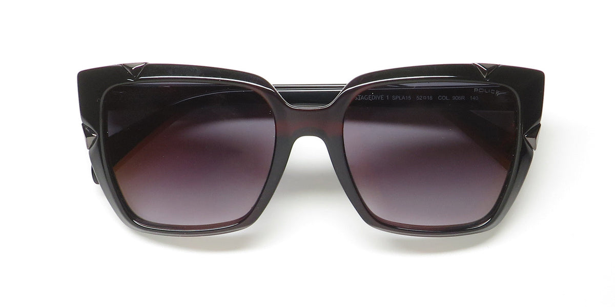 Police Spla15 Sunglasses