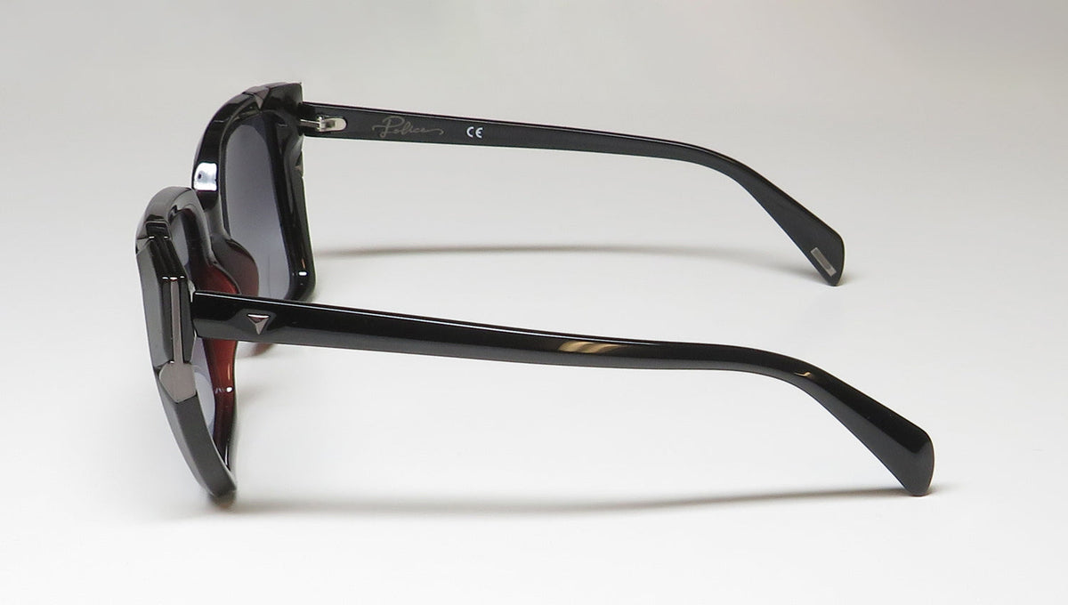 Police Spla15 Sunglasses