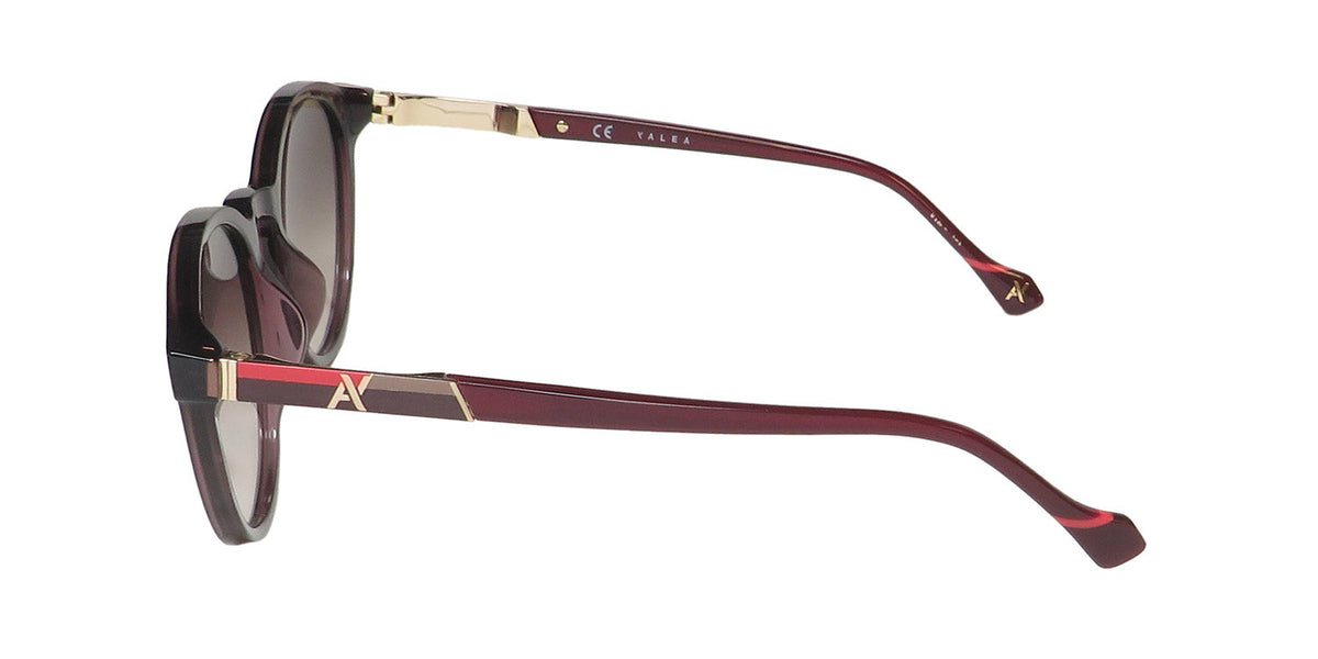 Yalea Sya032 Amna Sunglasses
