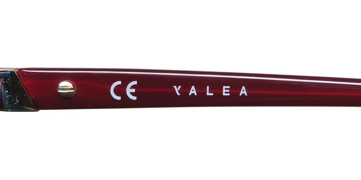 Yalea Sya032 Amna Sunglasses