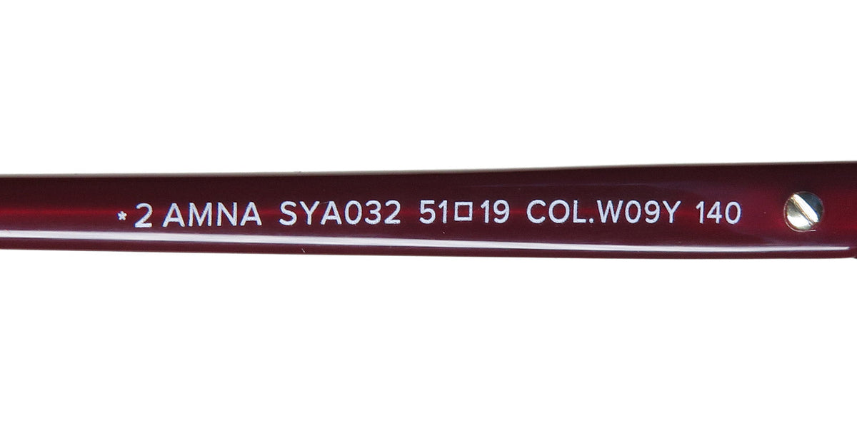 Yalea Sya032 Amna Sunglasses