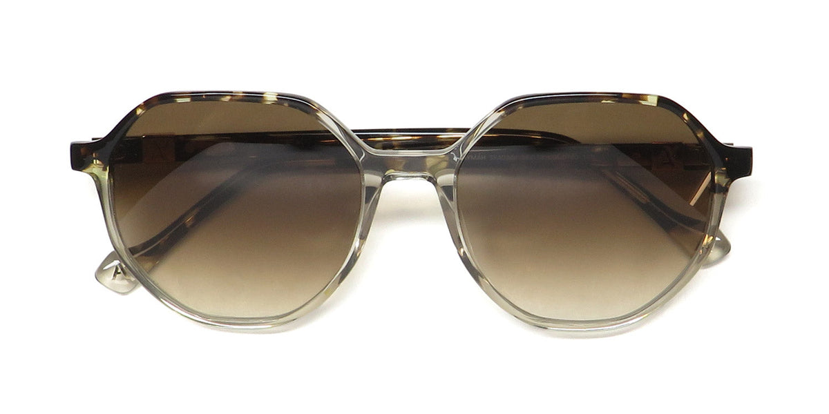 Yalea Sya034v Laymah Sunglasses