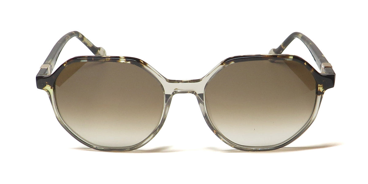 Yalea Sya034v Laymah Sunglasses