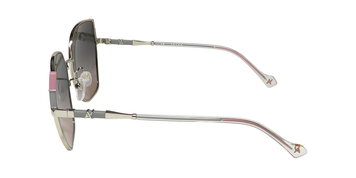 Yalea Sya035 Audrey Sunglasses