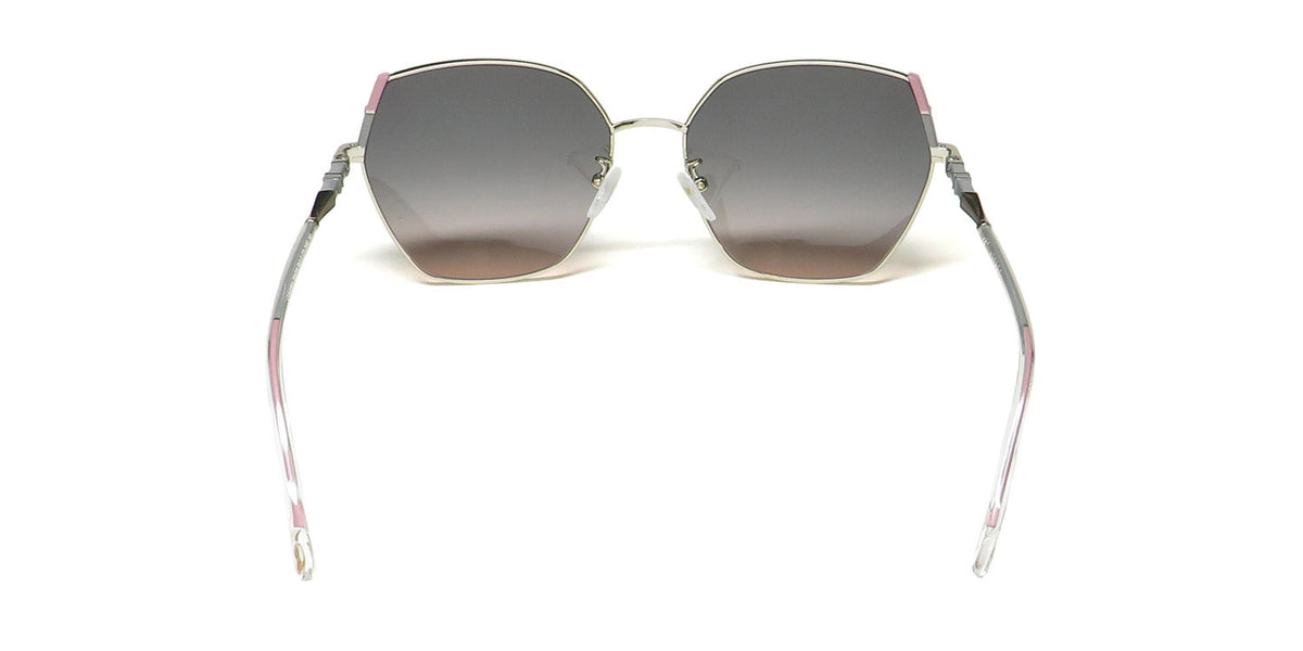 Yalea Sya035 Audrey Sunglasses
