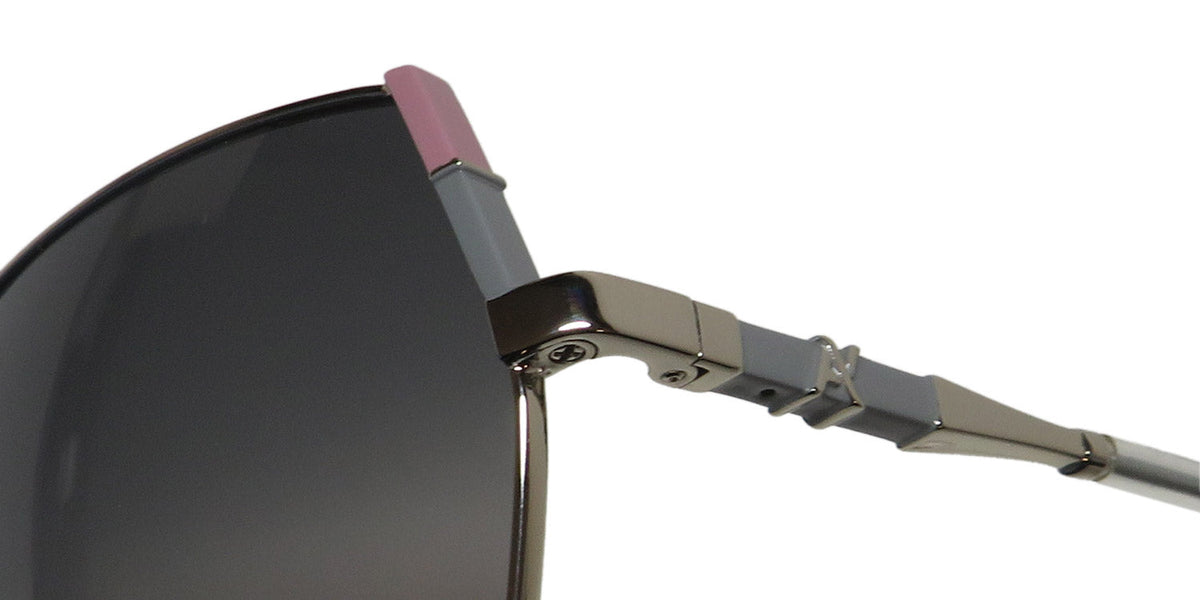 Yalea Sya035 Audrey Sunglasses