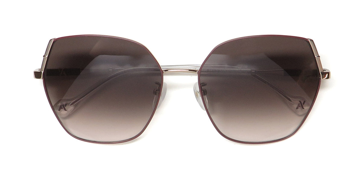 Yalea Sya035 Audrey Sunglasses