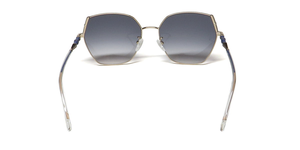 Yalea Sya035 Audrey Sunglasses