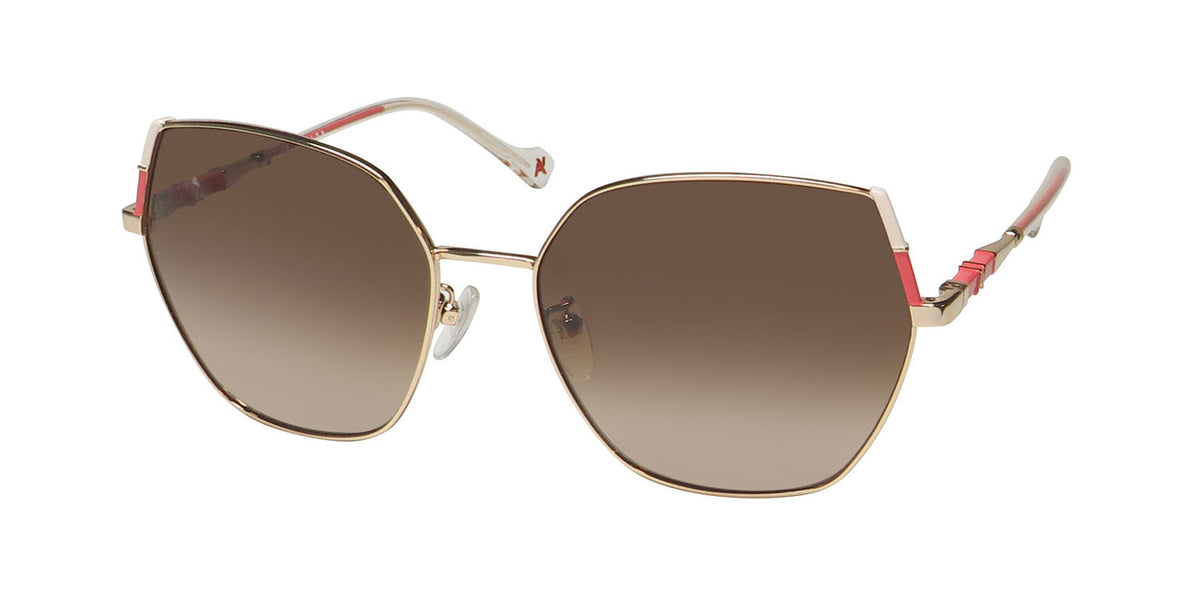 Yalea Sya035 Audrey Sunglasses