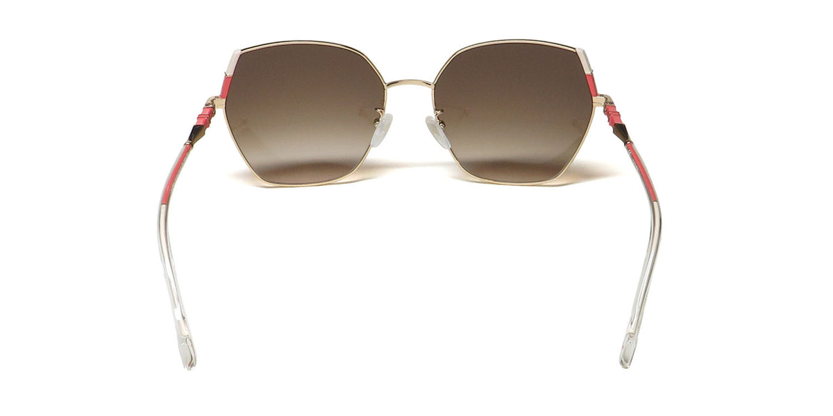 Yalea Sya035 Audrey Sunglasses