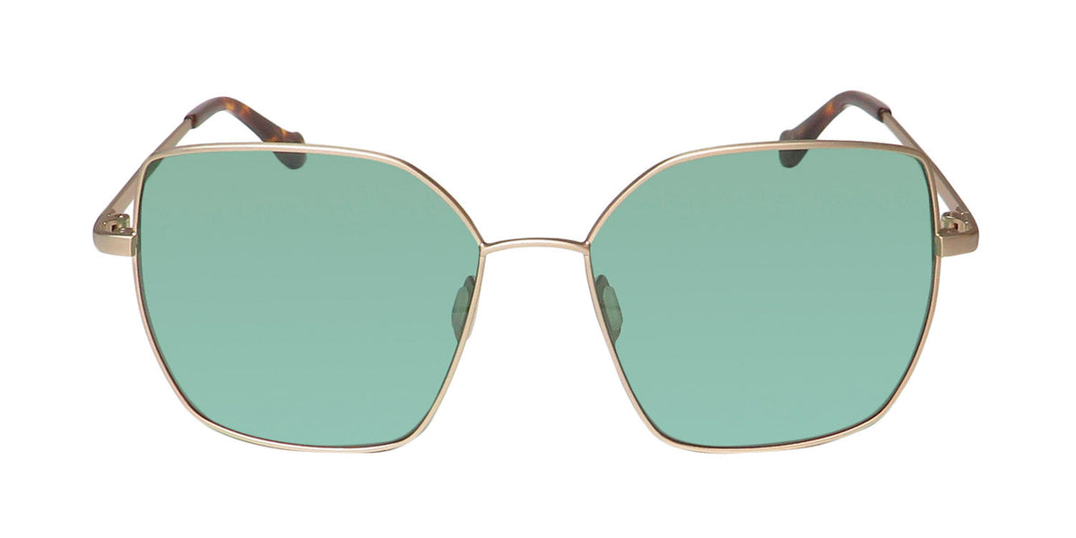 Gemma Styles Goodbye Stranger Sunglasses