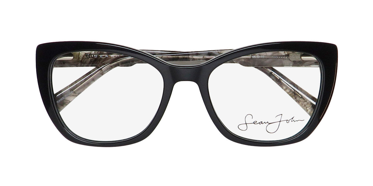 Sean John 6020 Eyeglasses