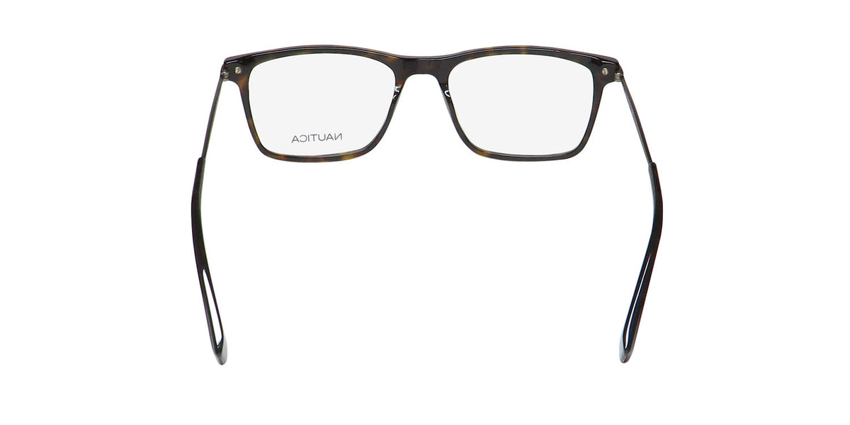 Nautica N8134 Eyeglasses