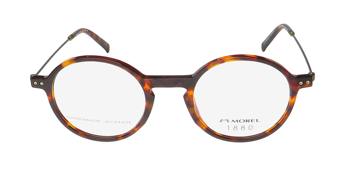 Morel 1880 60144m Eyeglasses