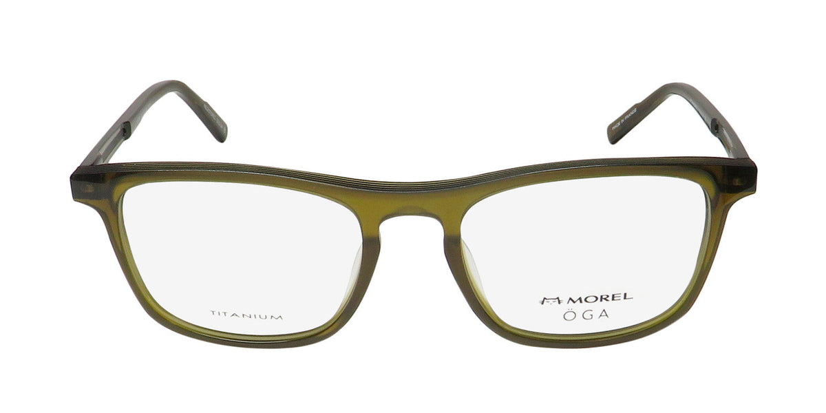Morel Oga 10176o Eyeglasses