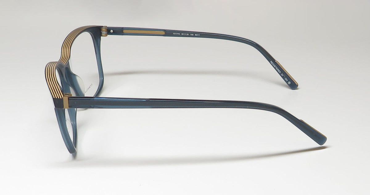 Morel Oga 10177o Eyeglasses