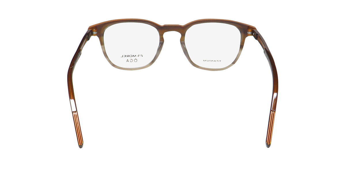 Morel Oga 10175o Eyeglasses