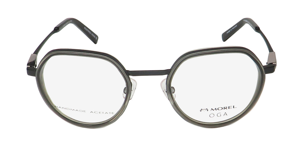 Morel Oga 10170o Eyeglasses