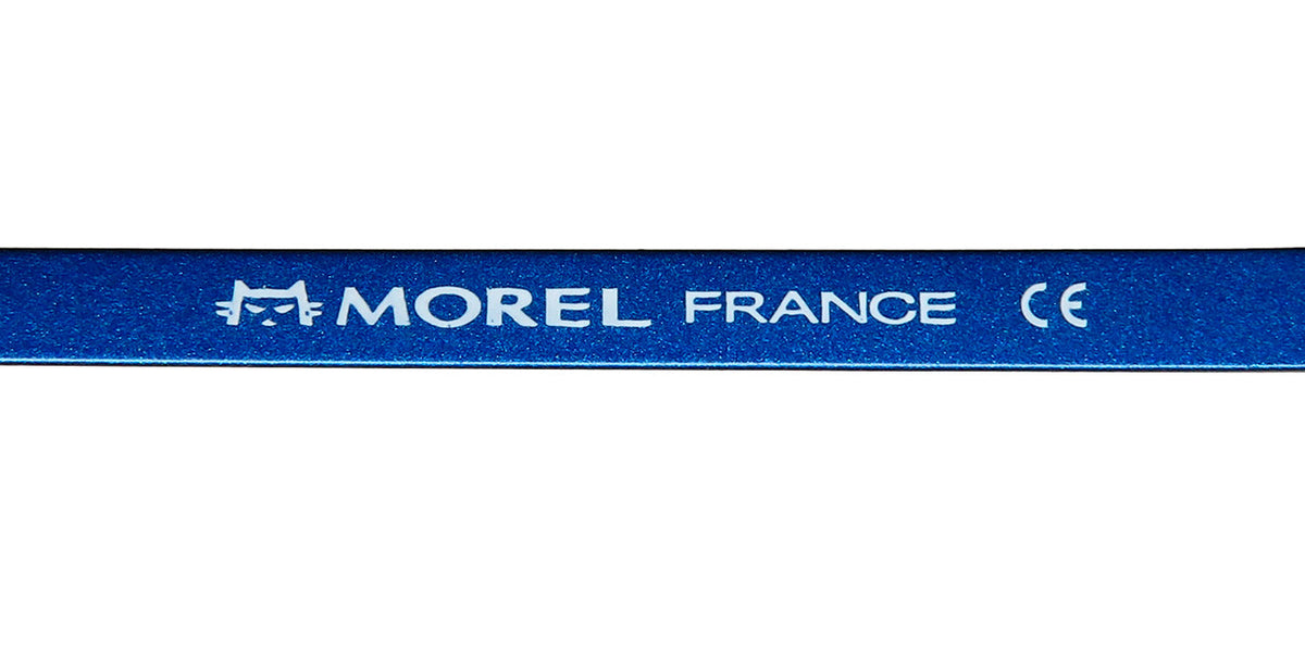 Morel Oga 10164o Eyeglasses