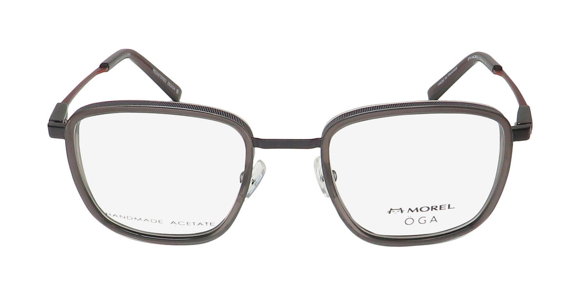 Morel Oga 10171o Eyeglasses