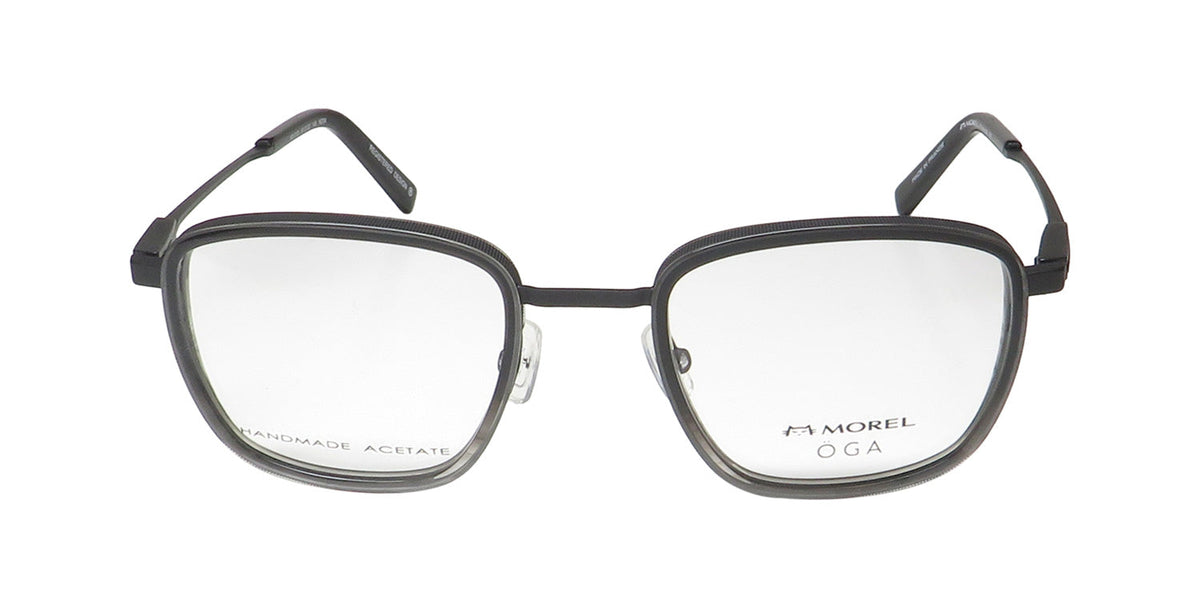 Morel Oga 10171o Eyeglasses