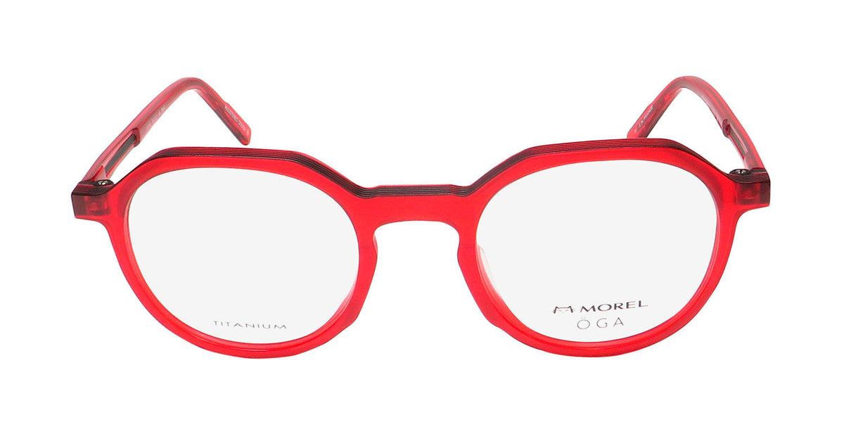 Morel Oga 10174o Eyeglasses