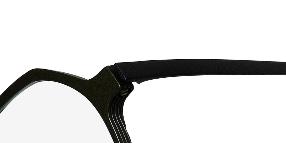 Morel Oga 10197o Eyeglasses