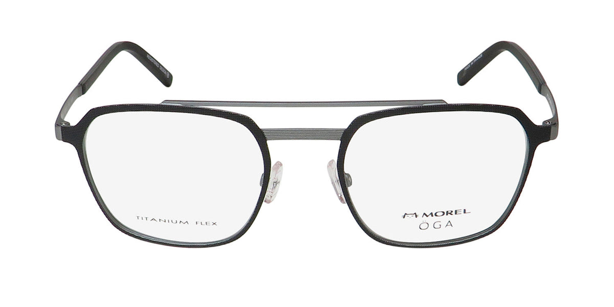 Morel Oga 10180o Eyeglasses