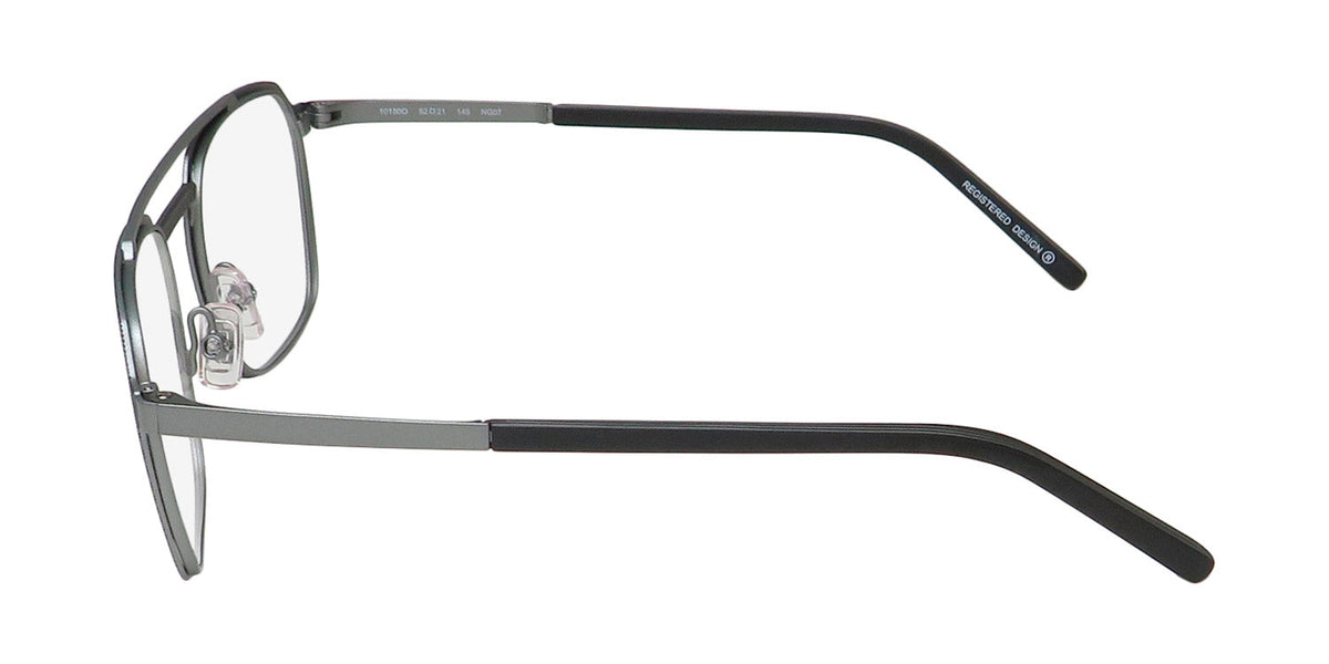 Morel Oga 10180o Eyeglasses