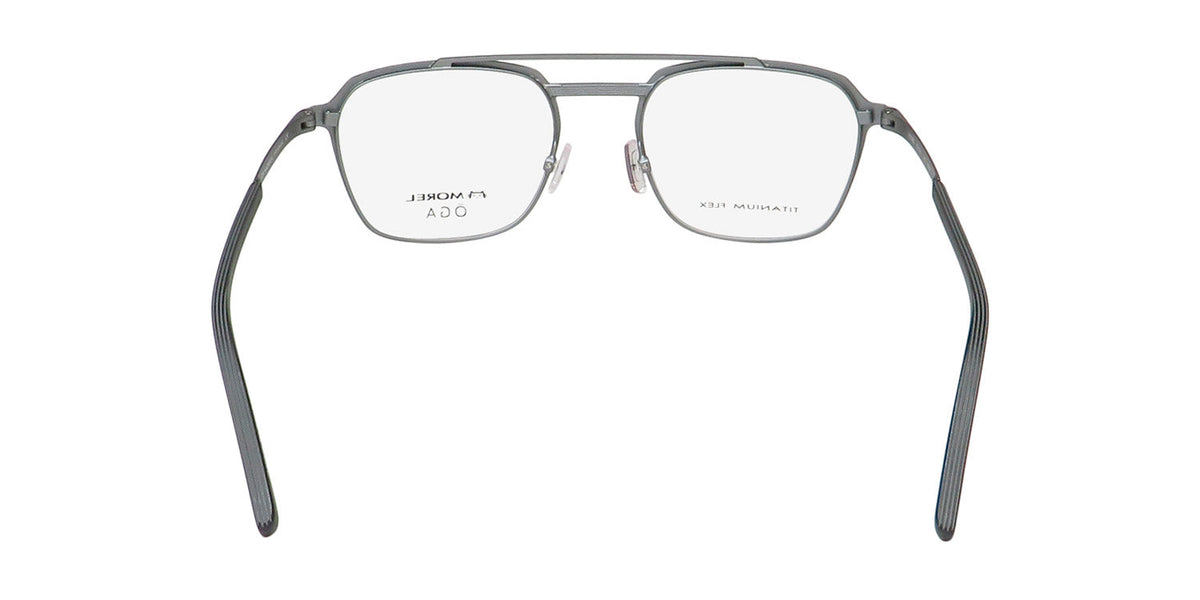 Morel Oga 10180o Eyeglasses