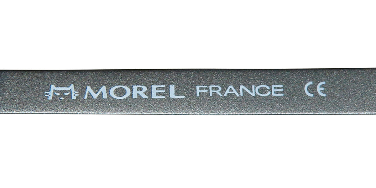 Morel Oga 10180o Eyeglasses