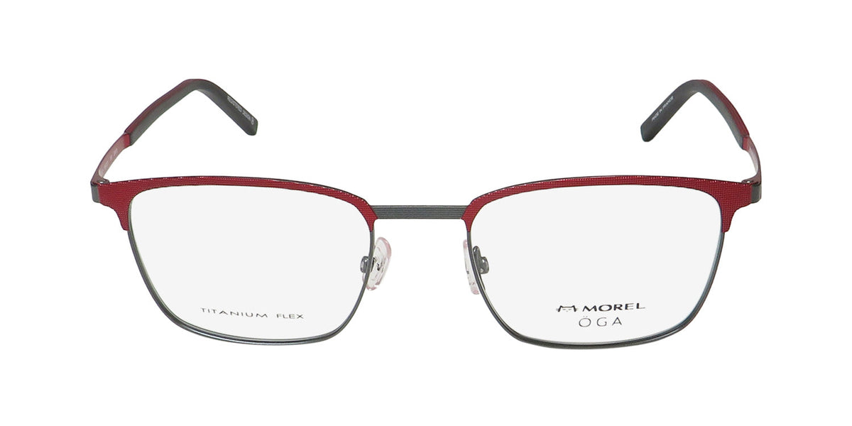 Morel Oga 10182o Eyeglasses
