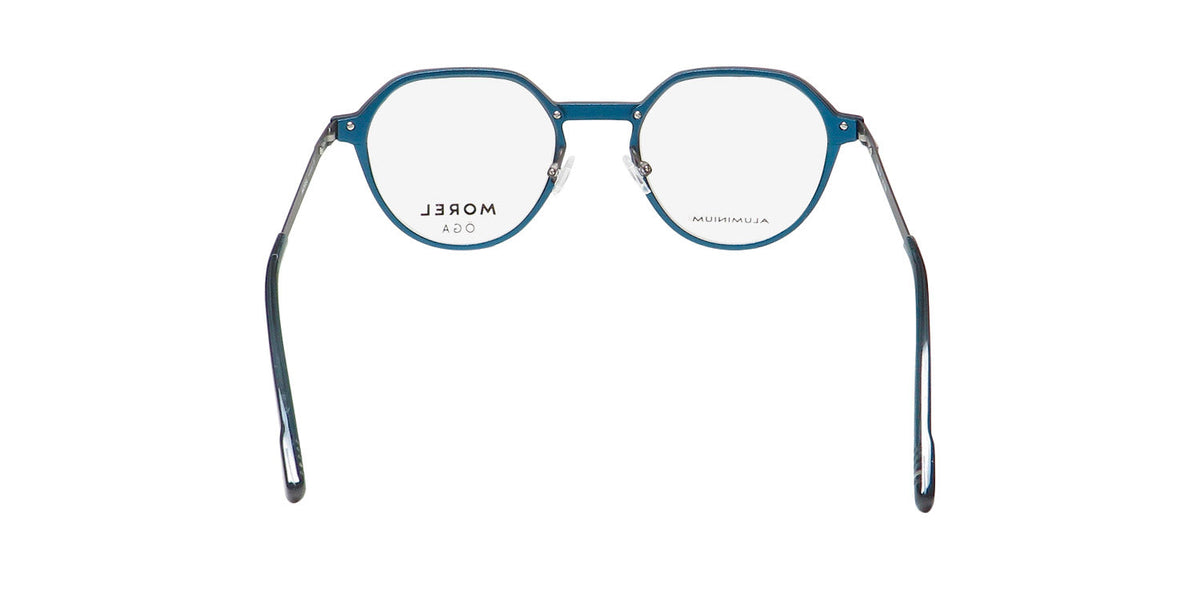 Morel Oga 10202o Eyeglasses