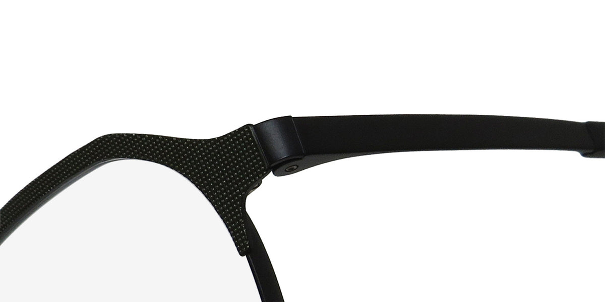 Morel Oga 10184o Eyeglasses