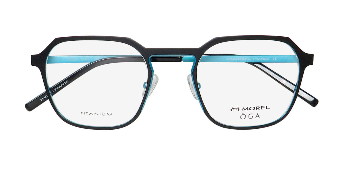Morel Oga 10194o Eyeglasses