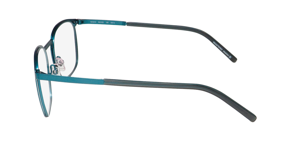 Morel Oga 10181o Eyeglasses