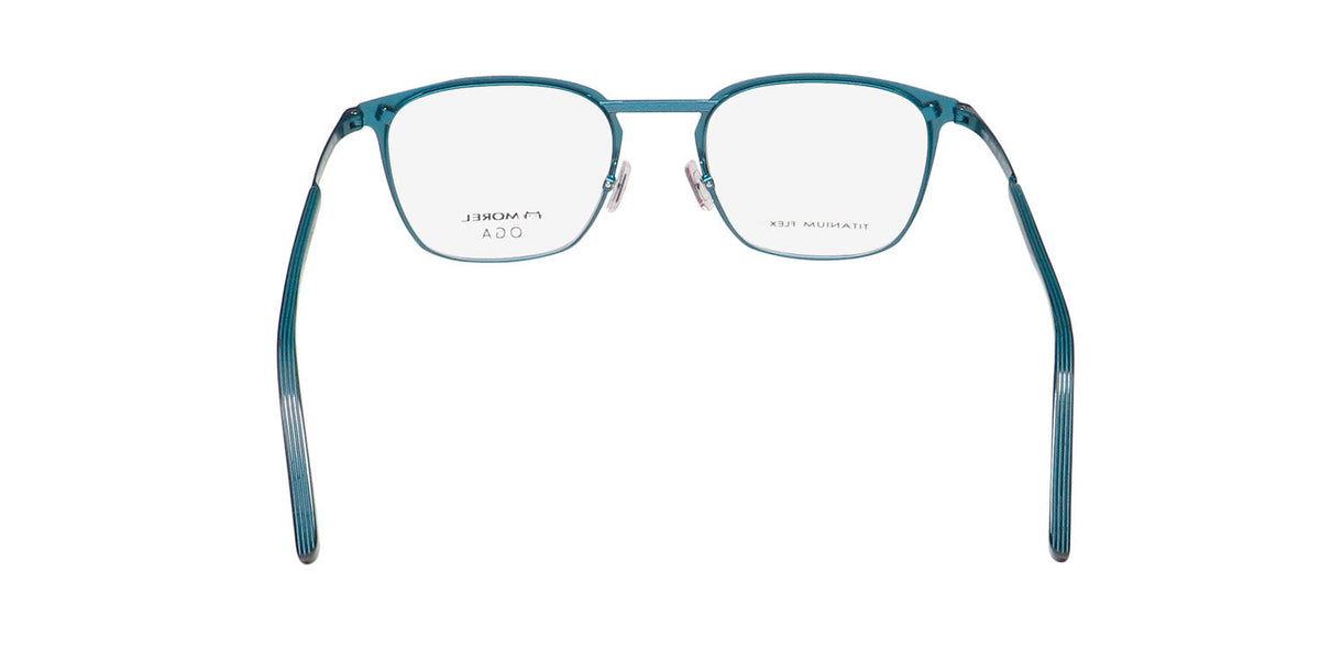 Morel Oga 10181o Eyeglasses