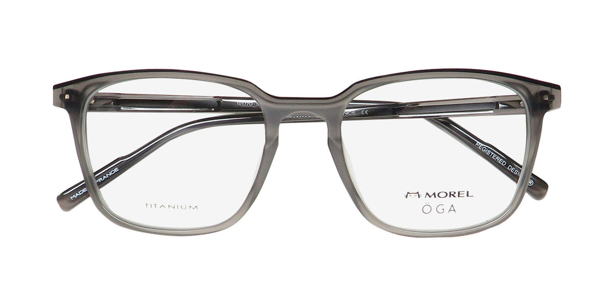 Morel Oga 10177o Eyeglasses