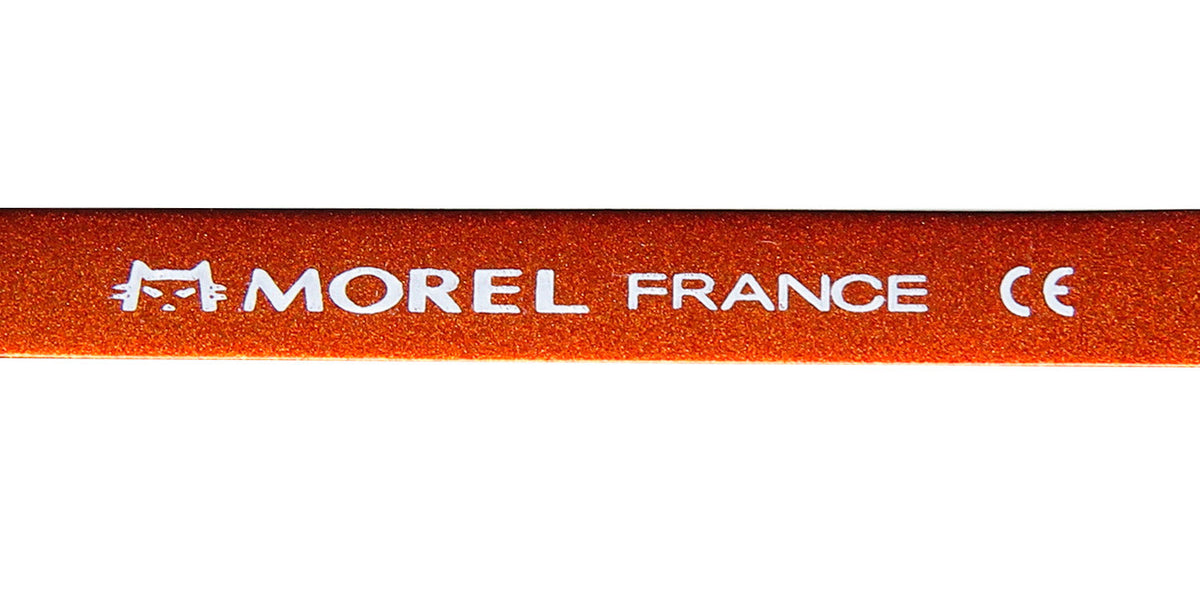 Morel Oga 10184o Eyeglasses