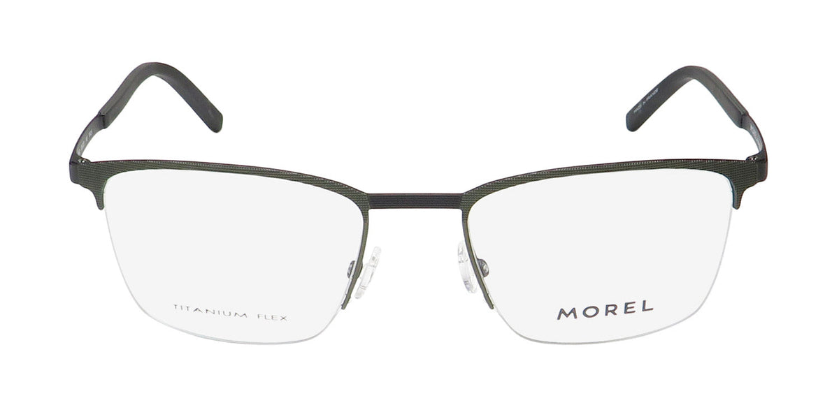 Morel Oga 10185o Eyeglasses