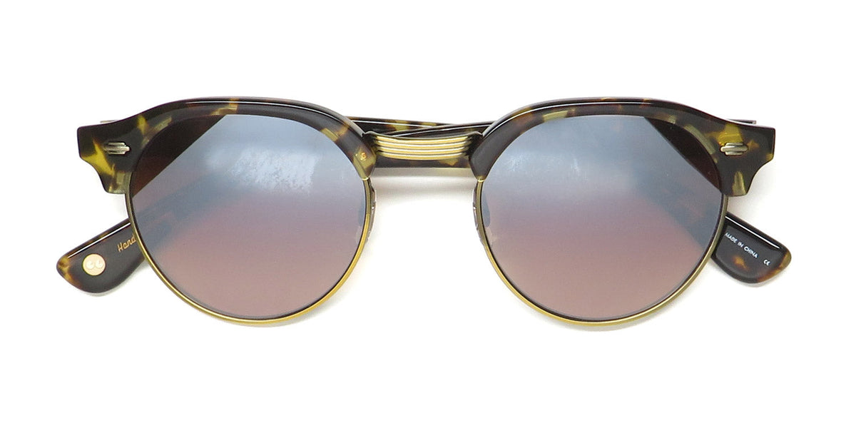 Garrett Leight Oakwood Sunglasses