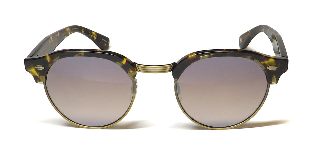 Garrett Leight Oakwood Sunglasses