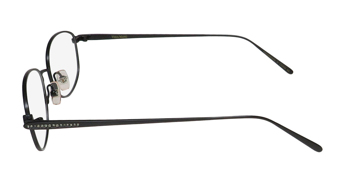 Vera Wang Luxe Alena Eyeglasses