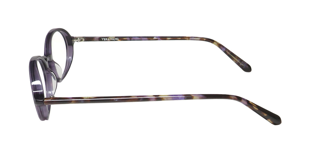 Vera Wang Luxe Etain Eyeglasses