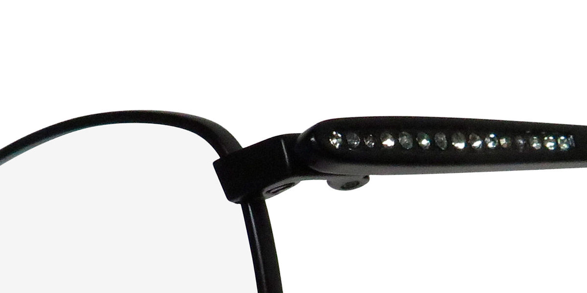Vera Wang Luxe Alena Eyeglasses