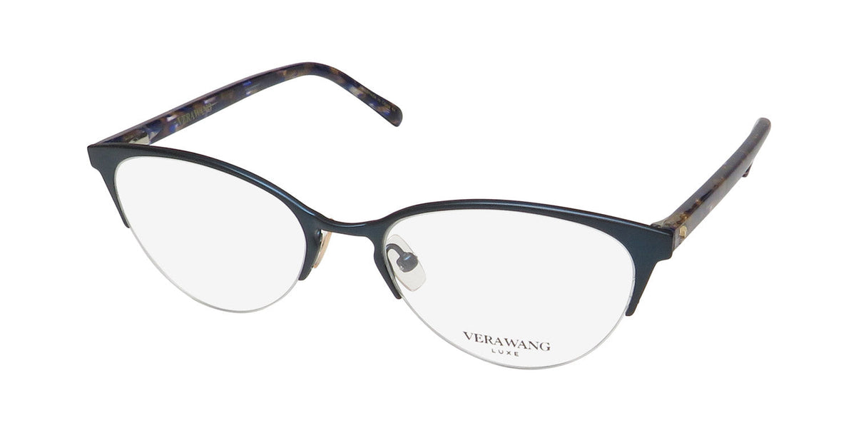 Vera Wang Luxe Aster Eyeglasses