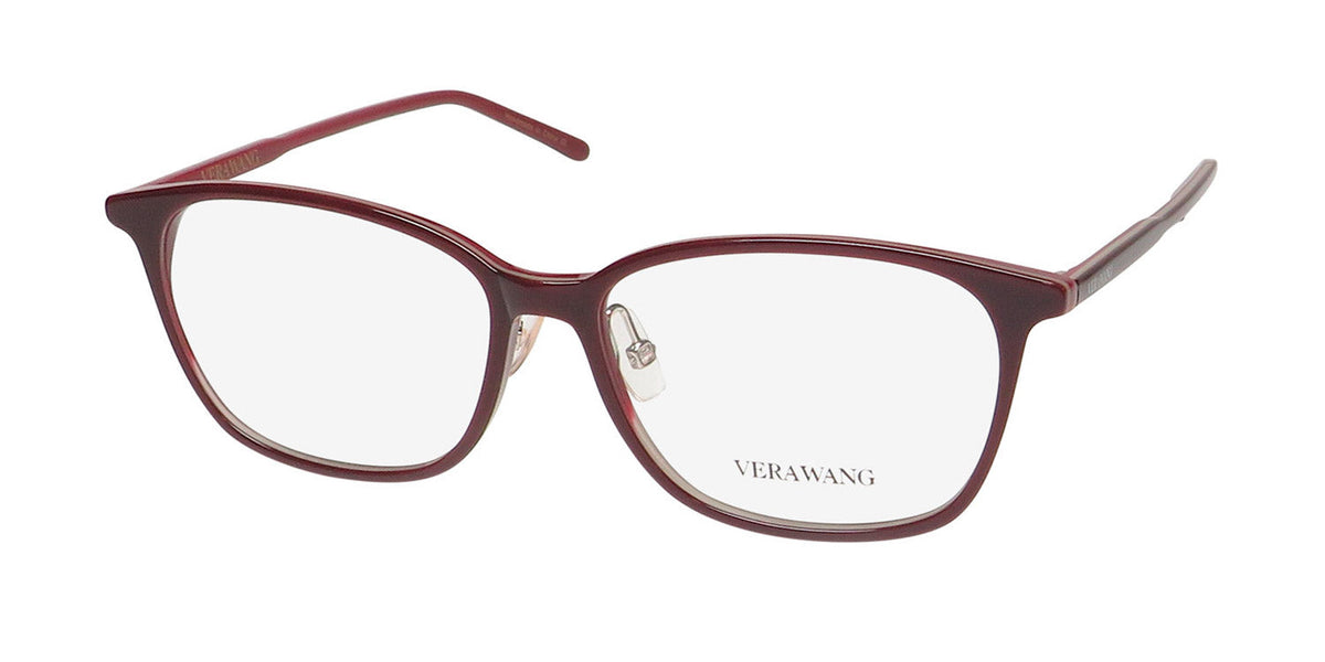 Vera Wang Vl01 Eyeglasses